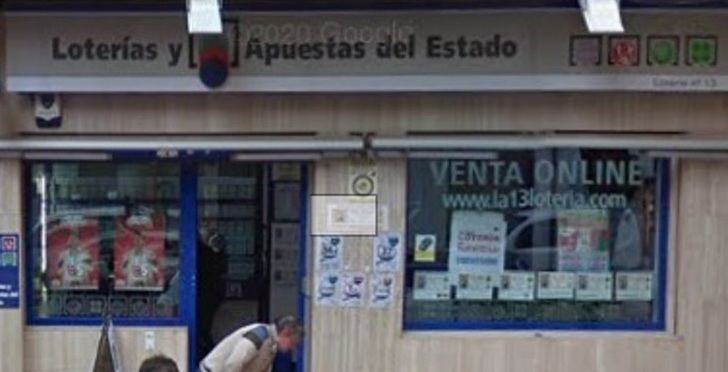 Felicidad en la papelería Block, que repartió en Albacete 150.000 euros del segundo premio del sorteo de ‘El Niño’