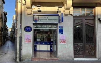 El Gordo de Navidad 2024: número 72.480 premiado con 4 millones de euros, se va solo a Logroño