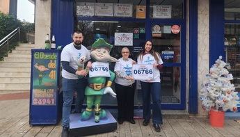 En 2026, el Sorteo de El Niño repartirá 770 millones de euros en premios