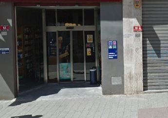 El segundo premio de la Lotería Nacional del sábado fue vendido en Albacete