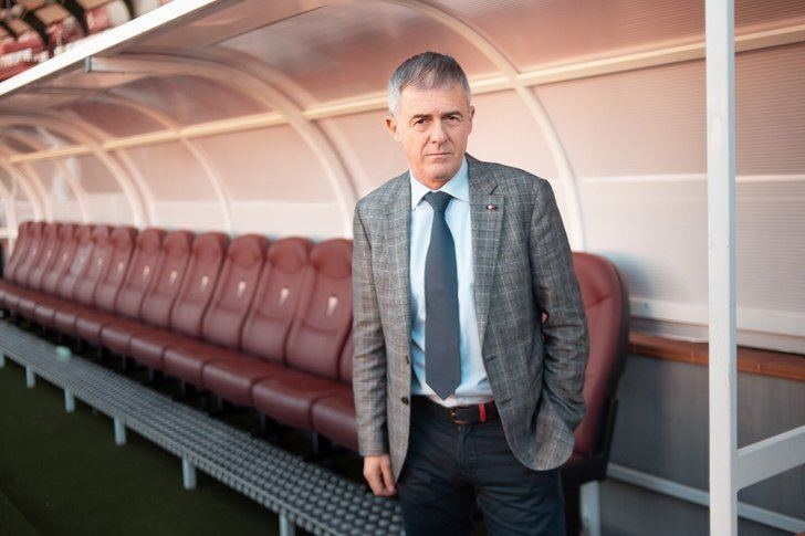 Lucas Alcaraz, convencido de que el Albacete 'se quedará en Segunda División'