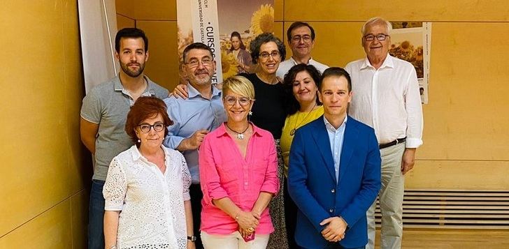 La Junta de Castilla-La Mancha destaca su compromiso con la lucha contra el cáncer
