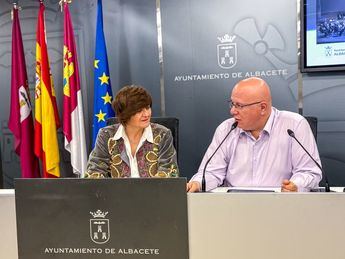 La Banda Sinfónica Municipal de Albacete impacta a más de 207.000 personas en 2024 con 104 actos culturales