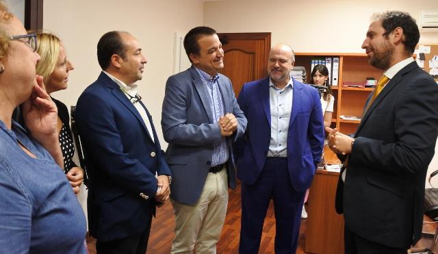 La Junta archiva definitivamente el proyecto de granja porcino en Pozuelo (Albacete)