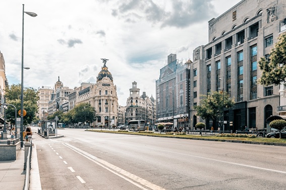 Razones para elegir Madrid como lugar de vacaciones