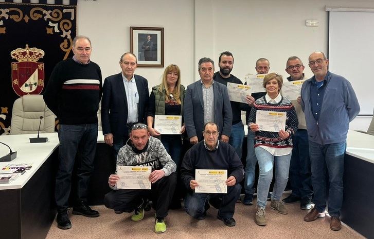 Castilla-La Mancha invierte más de 2.3 millones de euros en políticas de empleo en Madrigueras desde 2015
