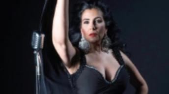 Magdalena Romero llevará la copla a nuevas alturas en Santa Ana este domingo