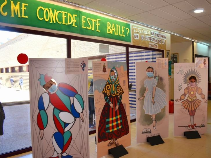 La Diputación de Albacete renueva las ‘Maletas Didácticas’ para enriquecer la educación en centros escolares