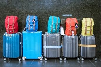 ¿Cómo elegir las mejores maletas para las vacaciones?