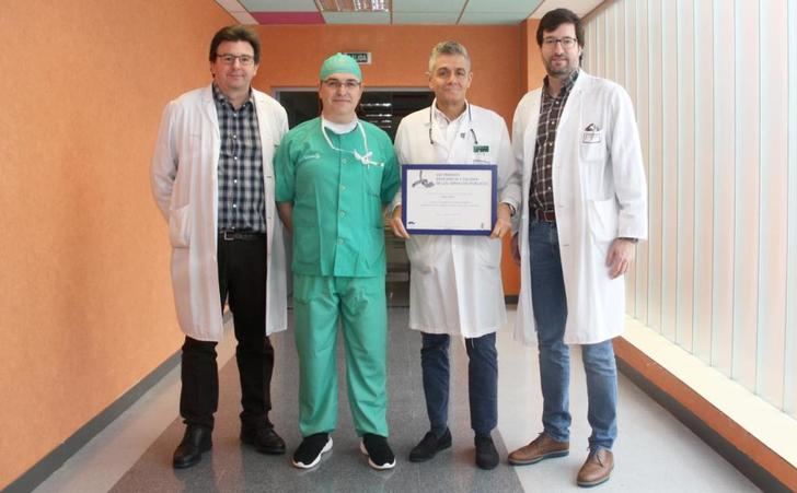 La Unidad de Cirugía Bariátrica del Mancha Centro cumple10 años con más de 250 pacientes atendidos