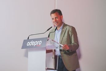 Manuel Serrano López será reconocido como Embajador Romica 2026 por ADEPRO el 19 de mayo