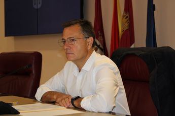 El alcalde de Albacete destaca la reducción de la morosidad y el pago a proveedores en solo 18.15 días