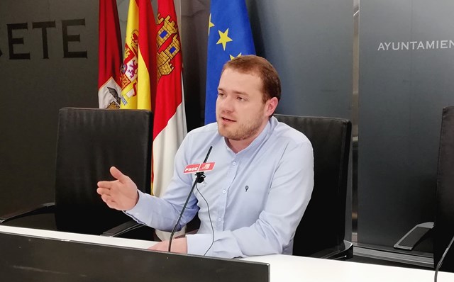 PSOE y PP de Albacete se enfrentan por la “utilización” de los jóvenes de la ciudad