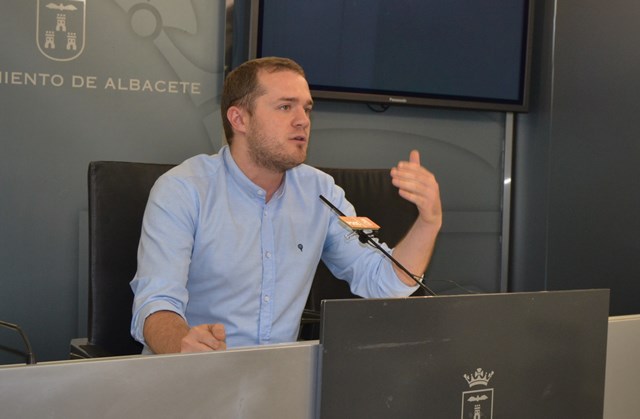Propuesta del PSOE de Albacete para mejorar la seguridad en las pedanías y parcelas
