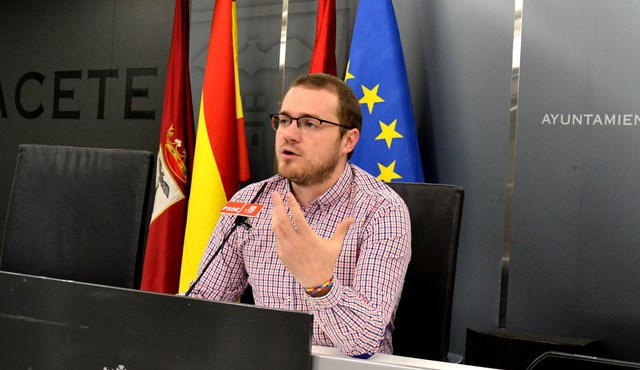 El PSOE de Albacete señala que desde la oposición ha recuperado el modelo de participación ciudadana