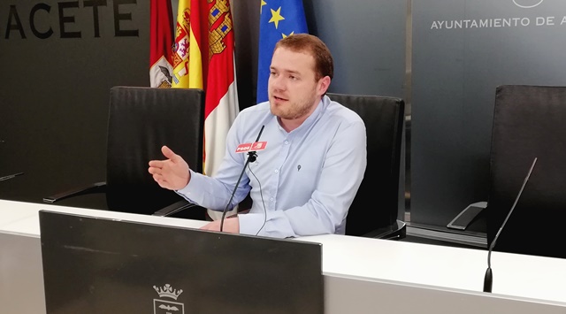 El PSOE de Albacete “lamenta” que el Ayuntamiento lleve “seis años sin plan de políticas de igualdad”