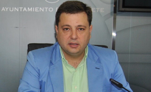 El Ayuntamiento de Albacete invierte 3,5 millones de euros para la construcción de un nuevo centro de autonomía personal en la calle Lepanto