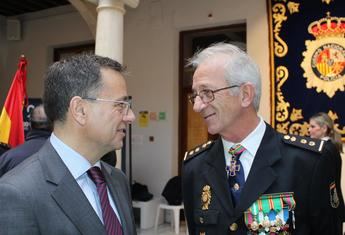 Antonio Bueno, una persona comprometida con su gente