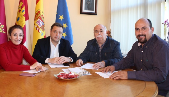 Los apicultores de Albacete participarán en una exhibición de colmenas con motivo del Día Mundial del Medio Ambiente