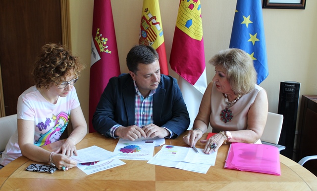 Albacete acogerá el I Congreso Internacional de Emprendimiento y Competencias Docentes en la UCLM