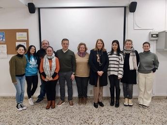 El Ayuntamiento de Albacete destina 310.000 euros anuales para 44 asociaciones sociosanitarias y de discapacidad