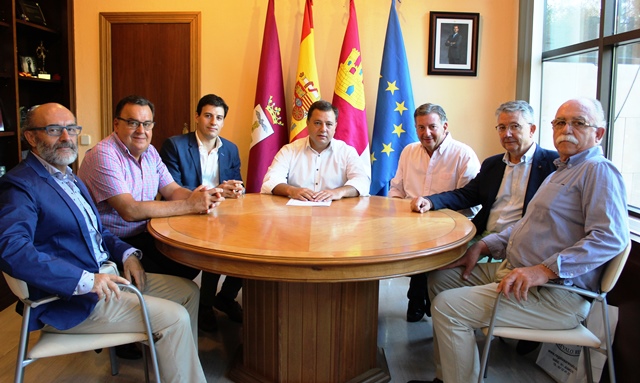 La Asociación Nuestra Señora de Los Llanos de Albacete prepara diversos actos para los días 4, 5, 6 y 8 de septiembre