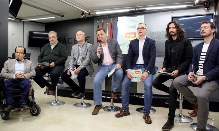 La Banda Sinfónica Municipal de Albacete y The Gafapasta se unirán para rendir un homenaje a la música española de los 80