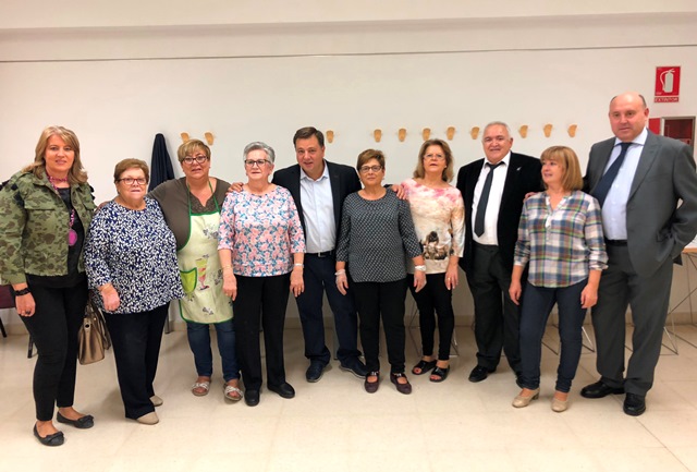 El barrio de El Pilar de Albacete mejorará su iluminación y se arreglarán cinco calles