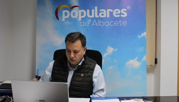 El Partido Popular de Albacete contará con 44 compromisarios para la celebración del XX Congreso Nacional