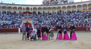 Albacete se volvió a demostrar su apoyo y generosidad en el Festival del Cotolengo