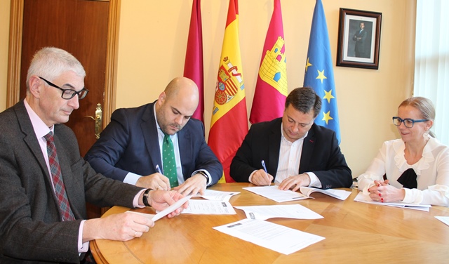 Préstamos de 3,1 millones de euros para que el Ayuntamiento de Albacete puede financiar diversas inversiones