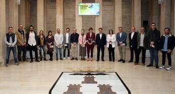 El Ayuntamiento de Albacete tiene cerrada su programación de Primavera Cultural