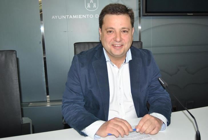 El alcalde de Albacete valora positivamente que la ciudad registre en mayo el número de desempleados más bajo de la última década