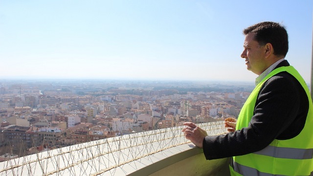 Último empujón para recuperar para Albacete los depósitos de la Fiesta del Árbol