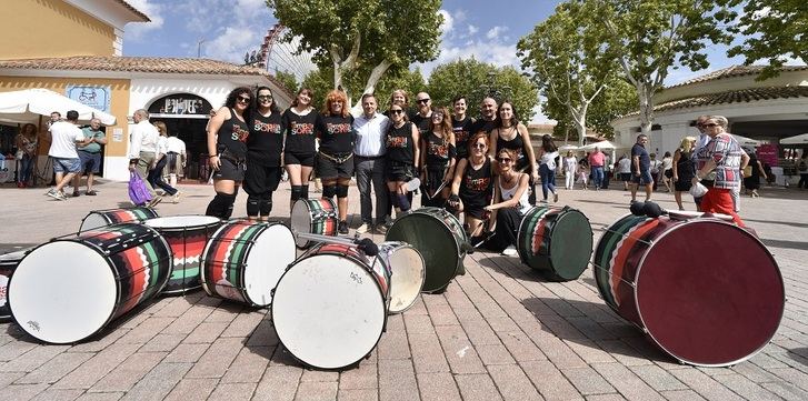 Serrano asegura que el Ayuntamiento de Albacete no tolerará ninguna agresión o discriminación hacia las mujeres