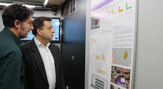 Albacete tendrá un edificio de 1.576 metros dedicado a la participación ciudadana