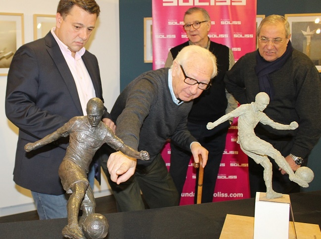 Fallado el III Premio de escultura ‘Julio Pascual’ de Albacete