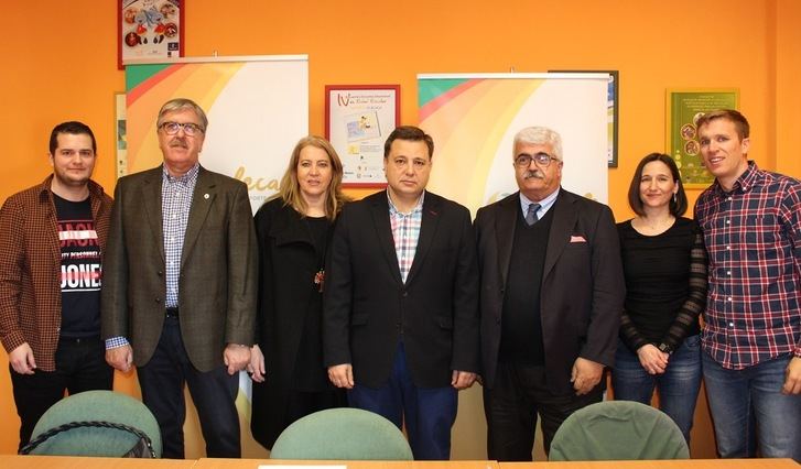 Albacete apoya la candidatura de FECAM al Premio Infanta Sofia, por su labor en la plena inclusión