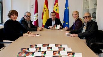 El alcalde de Albacete desea una Feliz Navidad y próspero Año Nuevo 2025