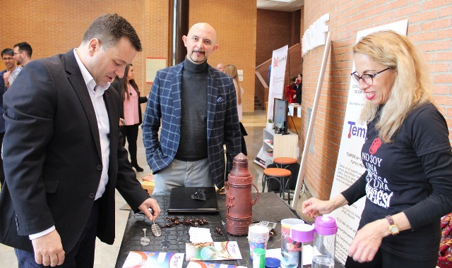 El Foro ‘Albacete, Capital de Emprendedores’, una oportunidad para dar a conocer las nuevas empresas