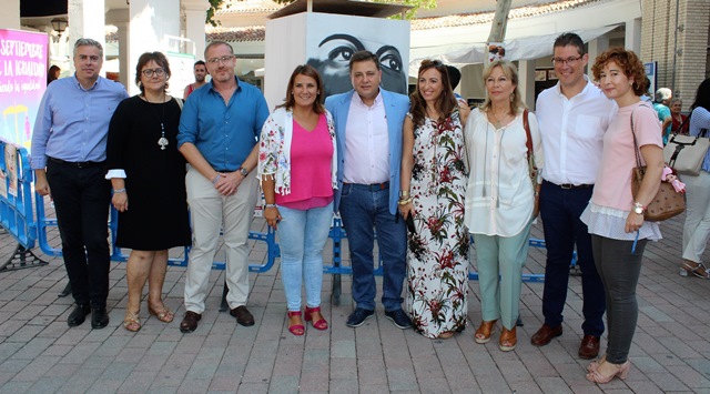 El Ayuntamiento quiere que la Feria de Albacete esté libre de agresiones sexuales y sea “ejemplo de igualdad”