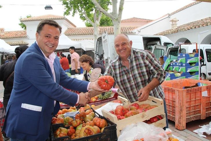 Manuel Serrano (PP) quiere que los solares vacíos de Albacete sirvan como parkings gratuitos