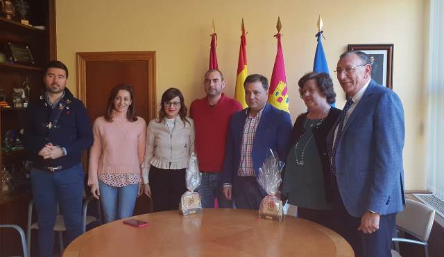 Las empresas `Mifarma y Panadería Jesús´, de Albacete, galardonadas en el Premio Nacional Joven Empresario