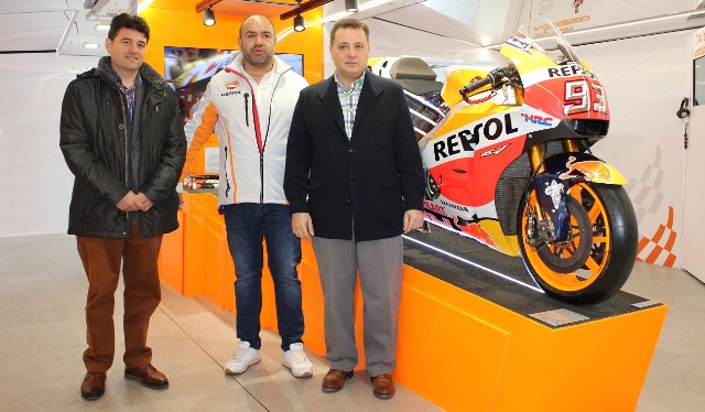 La Feria de Albacete 2019 acogerá una exposición para recordar los 70 años de historia del motociclismo en la ciudad