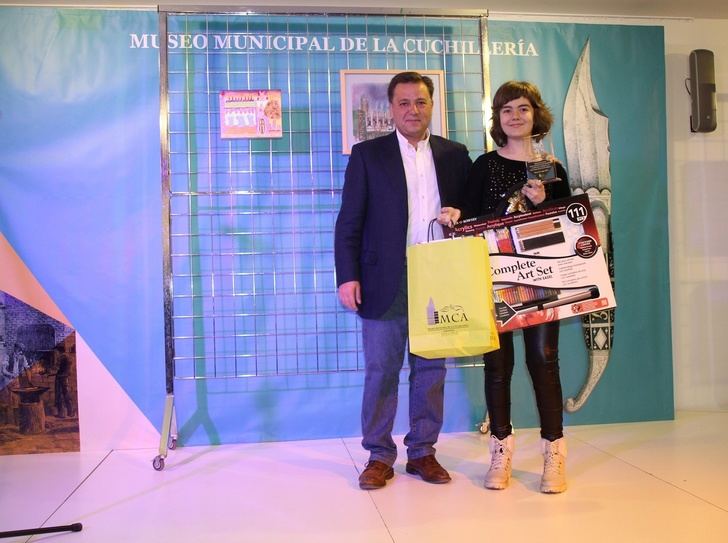 El Día Internacional de los Museos sirvió para mostrar en Albacete el patrimonio cuchillero