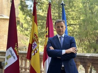 Hoy proclamamos nuestro compromiso con la igualdad y con la lucha para eliminar la violencia machista