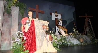 Semana Santa de Albacete, “única y singular” y preparada para su inicio tras el pregón