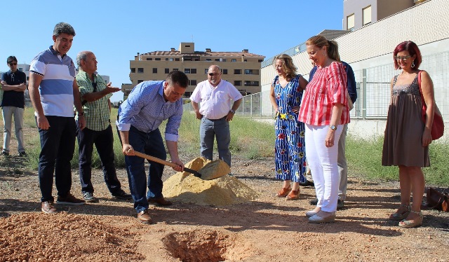 El centro sociocultural de Universidad y Facultad de Medicina, en Albacete, está mucho más cerca