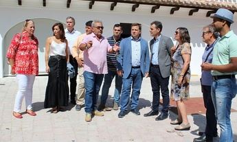 La Feria de Albacete 2018 estrena un remozado recinto