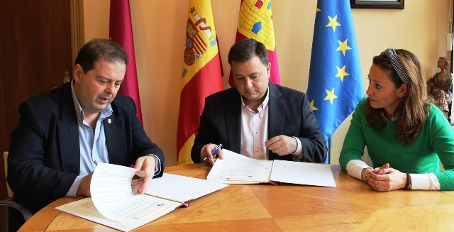 El Ayuntamiento de Albacete aprovechará los tejados de los hospitales de Albacete para luchar contra la plaga de palomas